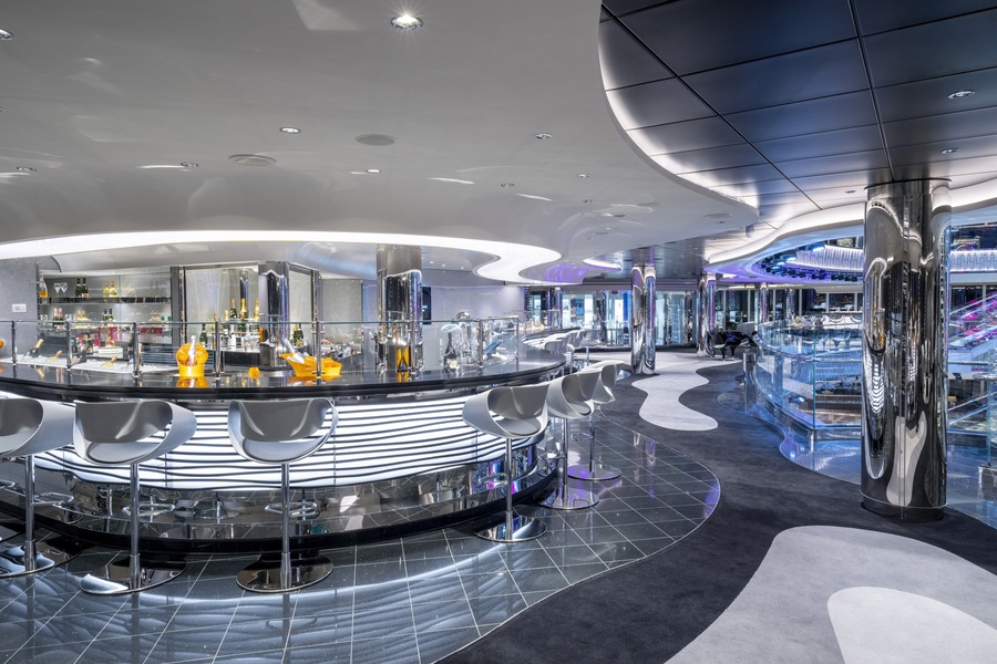 MSC Cruises MSC Seashore Champagne & Wine Bar 0.jpg